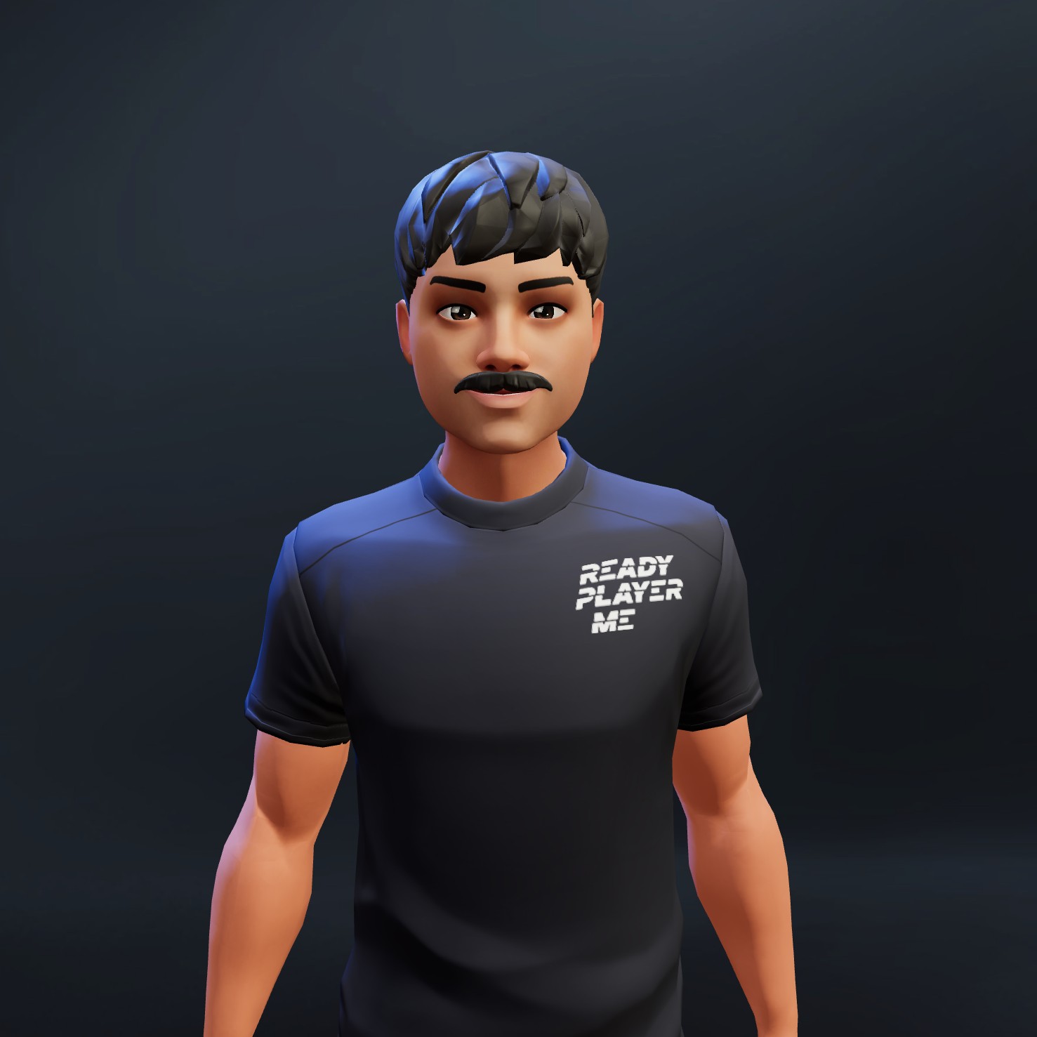 Person Image